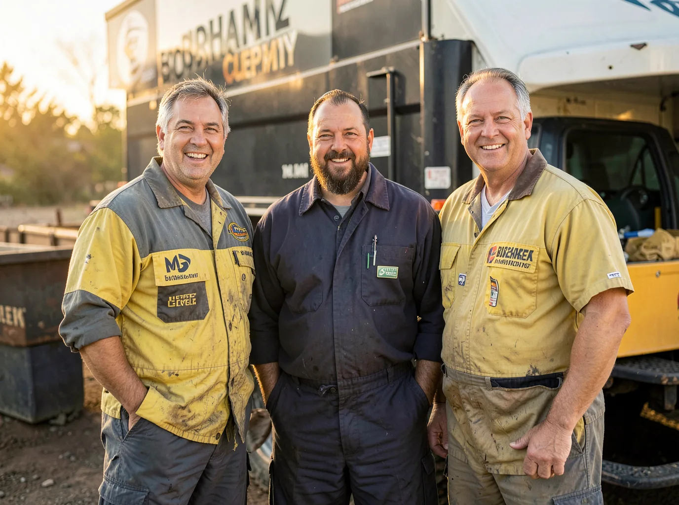 Sewage Cleanup company in Memphis, IN